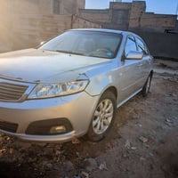 اوبتيما • ٢٠٠٩ • بدون حادث