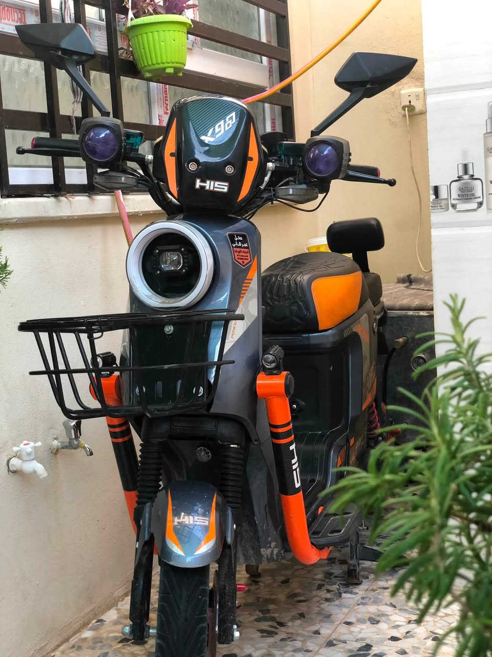 درجه شحن اللبيع x900 درجه فول كلشي مابيه سرعه حقيقي 75 السعر 400 وبيه مجال خاص ؟او عله ***********
