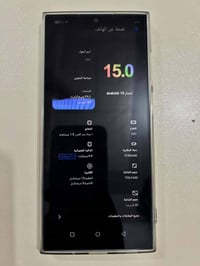 اوكتيل c61 • شبه جديد • ٥ ايام