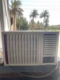 مكيف • طنين • شرط ثلج
