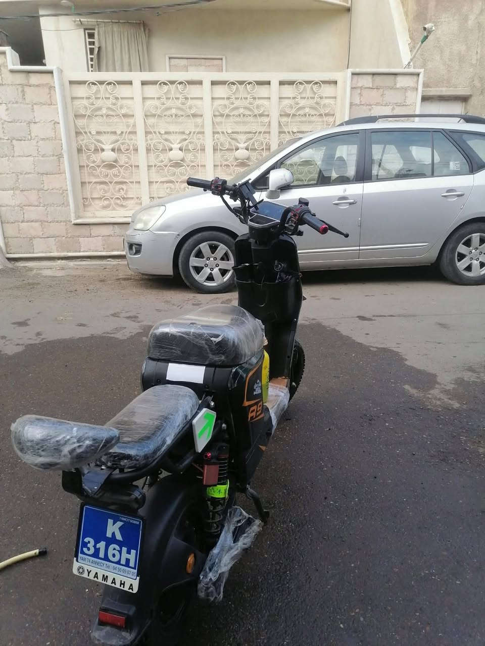 سلام عليكم دراجه شحن البيع موديل 2025كفاله عامه مكاني بغداد الكاضميه نقصهه فقط جاملغ دراجه جديده على وضع الشركه بلادي خير من الله سله موجوده  سعر350وبيهه مجال***********
