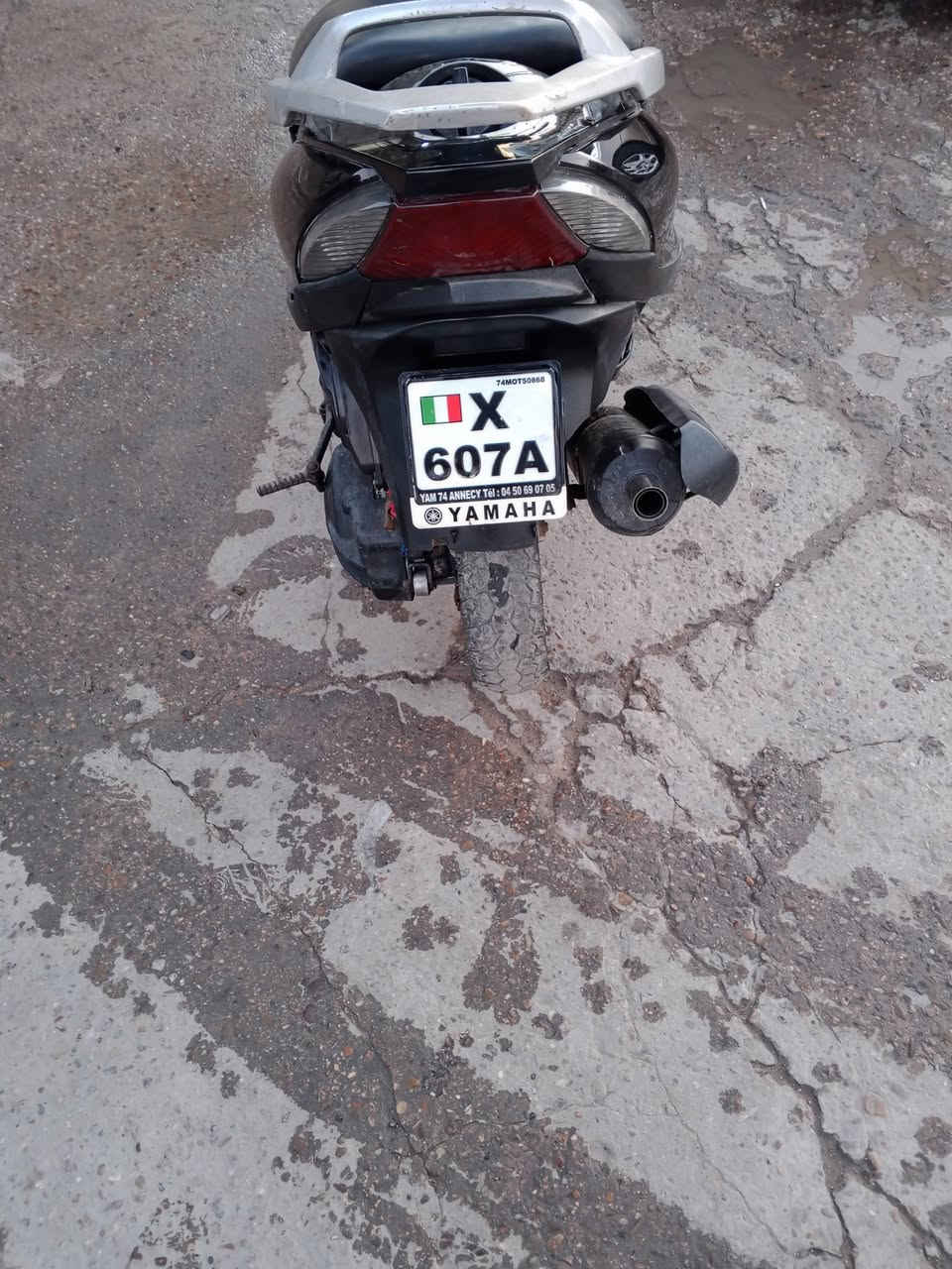 ماكس ثعلب سرعة 140مكينة بية تخبل شلعة معدل الدراجة نكرة بي وقت سلف هندر كهربيات شغالة صالنالة اف ام رياضي السعر.  300. مكاني بغداد حي الجهاد ***********
