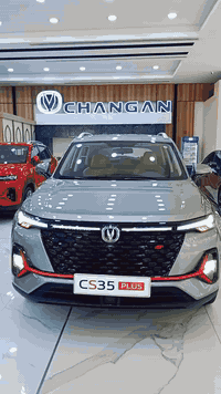 سيارة تجمع بين المواصفات العالية والاقتصادي بصرف الوقود
مع ضمان 5 سنوات أو 150 الف كيلو متر 
مواصفات فول 
كاميرات محيطية 360 درجة 
رادار امامي 
بصمة دخول ذكي 
شاشة فول اچ دي 
كير 7 نمر 
مقاعد جلد 
للاستفسار أكثر اتصل ع رقم مستشارة المبيعات 
*********** 🚗📞📱
