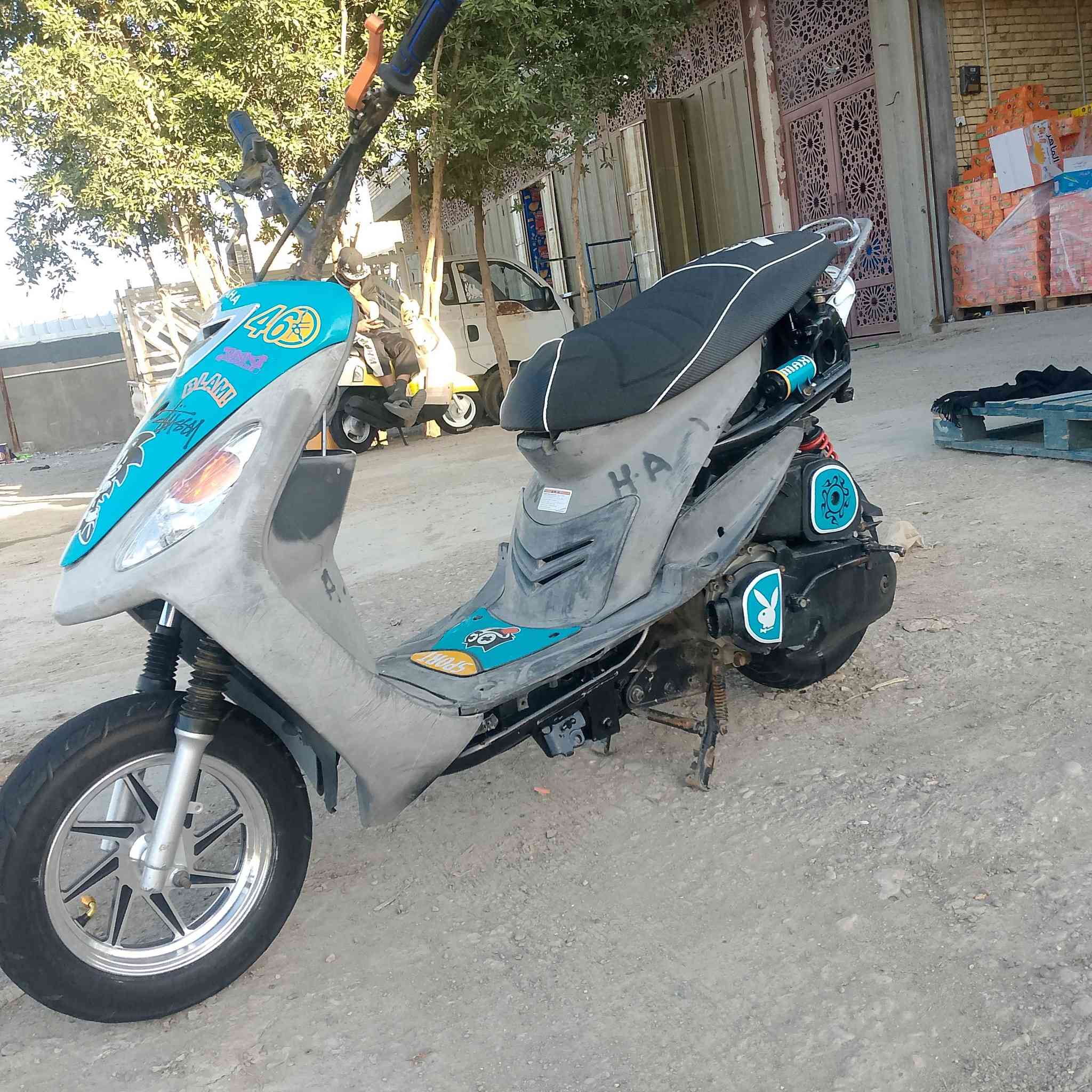 ماكس منغولي نضافه شوفت عينك ويل كب رياضي مكينه مفتوحه بوشه55 كزوز اف ام رياضي مكاني ناصريه مركز سعر 560 وبيه مجال للشراي


**إذا كنت صاحب هذا الإعلان وتريد حذفه لأي سبب، رجاءا أرسل رسالة إلى الدعم الفني**