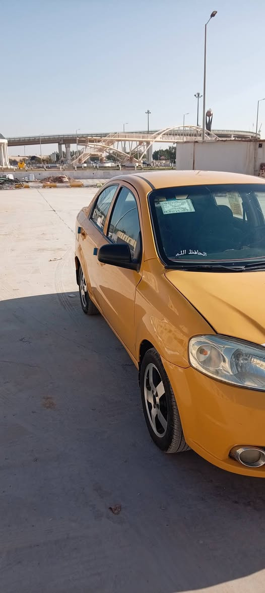 🚕سياره افيو 2008
السعر 43
نكره سلف 
❔محرك 1.5 المرغوب بداية خيط بخار قليل كلش صدر دبلات خلفي امامي خير من الله دواخولها نظيفه وحلو  كهربائيات شغاله سياره وارد خليجي  باتري جديد  درايم شفت جديد جهتين مشط فول بور فول  زوج تايرات جدد كير عادي  فقط النمره 5 تفلت  رقم ميسان دولي مسطره  هزه جديده  تحويل مباشر  باسمي السياره 
مكاني  كوت حي الزهراء 
***********
