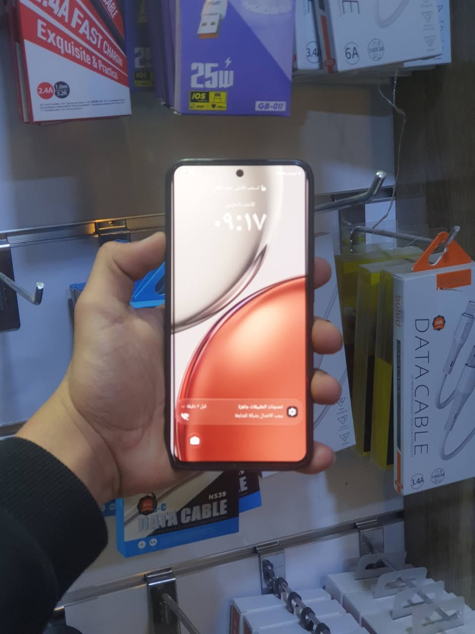 السلام عليكم  هونر اكس ٩ دي جهاز نضيف ومستخدم قليل اقل الشهر  كامل ملحقات الجهاز فوللل تحفه ماشاءالله للبيع فقط اخوان مكاني العلم سعره ٣٨٠ وبي مجال بسيط وتعرفون اسعارهن حاليا الله يشهد ٤٠٠ وكسور مستعجل عل بيعته***********
