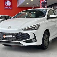 ام جي ٣ • ٢٠٢٦ • ٦٠٠ كم