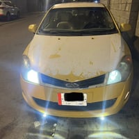 شيري مديل 2013 رقم بصرة جاهزة مكينة وكير وتبريد وحداديه وكهربائيات   ب...