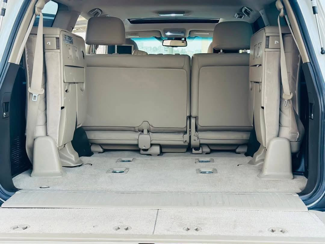 تويوتا لاند كروزر للبيع
موديل 2008 محوّل 2015
محرك 8V 
فحص كامل
فتحة
كراسي كهربائية 
كاميرا خلفية
بصمة تشغيل
حساسات وخلفية
هاتف /0775028064


**إذا كنت صاحب هذا الإعلان وتريد حذفه لأي سبب، رجاءا أرسل رسالة إلى الدعم الفني**