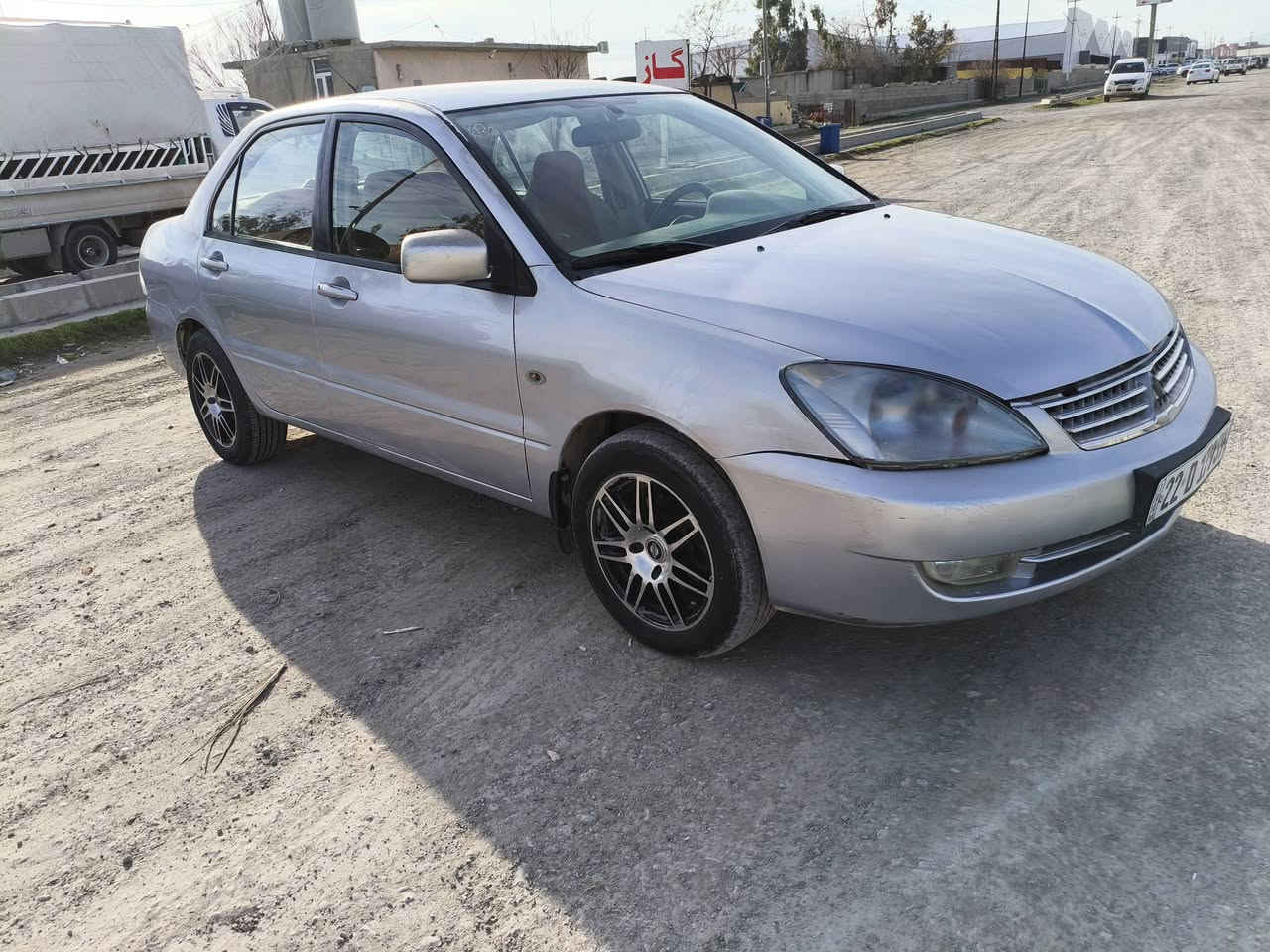 لانسەر 2007مە کینە گەورە توماتیک ناوزەرد سی پارچەی بویاغە بی ناوگرتن کاڵ بوونەوەی هە یه شوین ڕانیە حاجیاوا نرخ 69گە ڵا ***********
