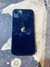 آيفون ١٣ • ١٢٨ • ضمان الوكاله