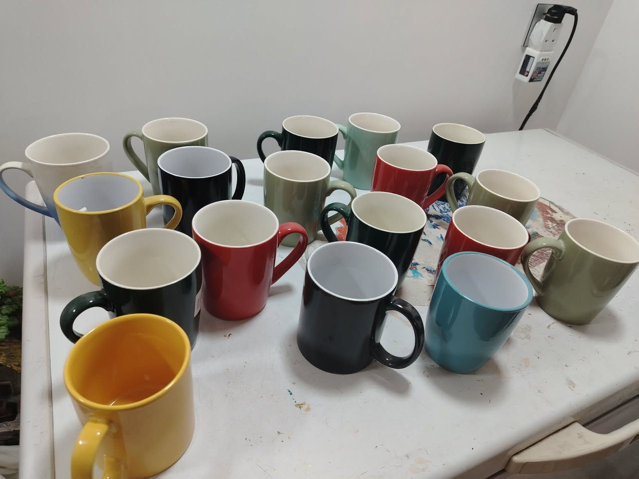 بنات عندي اغراض رسم  الي مهتمة تراسلني خاص


**إذا كنت صاحب هذا الإعلان وتريد حذفه لأي سبب، رجاءا أرسل رسالة إلى الدعم الفني**