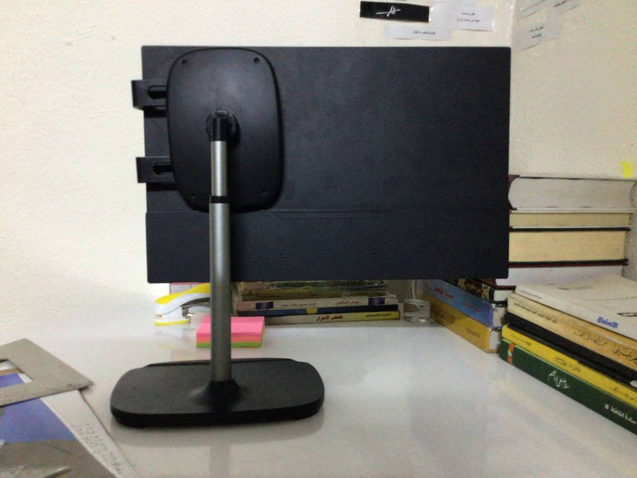 السعر 75 متوفر توصيل الشاشة. لمس سلم مع كامل الملحقات ستاند. ريمونت كابل hd مع كابل تايبسي


**إذا كنت صاحب هذا الإعلان وتريد حذفه لأي سبب، رجاءا أرسل رسالة إلى الدعم الفني**