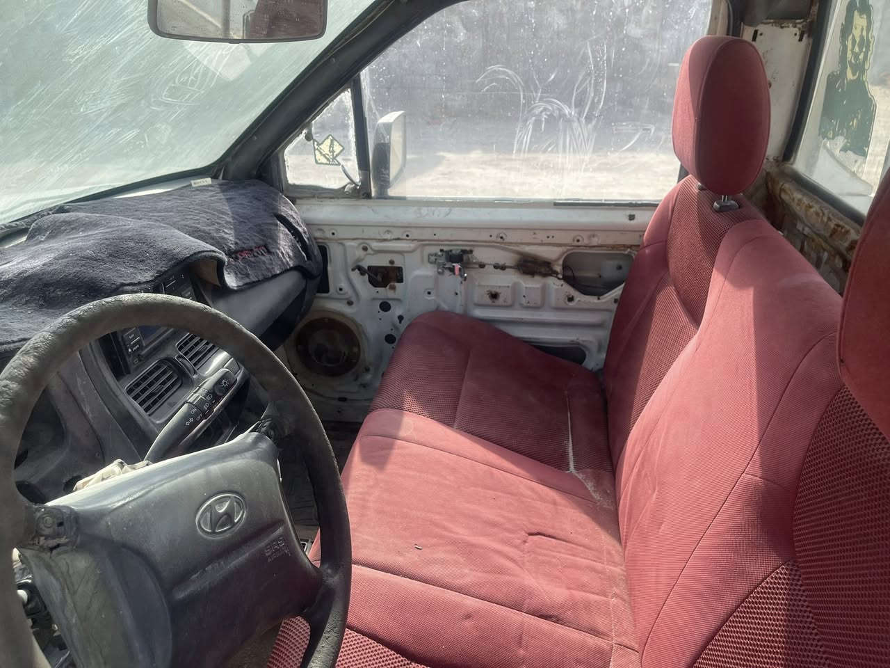 ‏سلام عليكم للبيع بكم جيرو ومكينة ونج رقم كربلاء تحويل السيارة مقفولة الغير ومكينة شاص العنوان بصره***********
