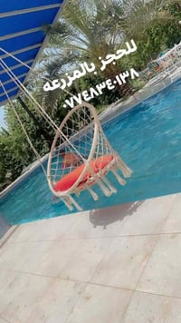 مزرعة الرضا 🌴🪿🍏في بلد