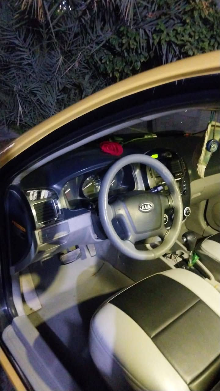 سيارة سبكترا موديل ٢٠٠٨ بدون ماشرح تفاصيل سيارة مفولة ع اخير كير محرك ضمان انطيك بي حدادية رقم دولي سنوية ل٢٠٢٨ مصفرة هيئة غرمات جاهزة كبل للشارع امانه الله 

للمعلومه الشرح والتفاصيل مو مثل مشوف بعينك شوفها يلا تحكم / رقم الهاتف *********** وتساب ماسنجر متواجد
