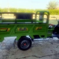 ستوته • بطاريات جديدة • نقص الجوانب