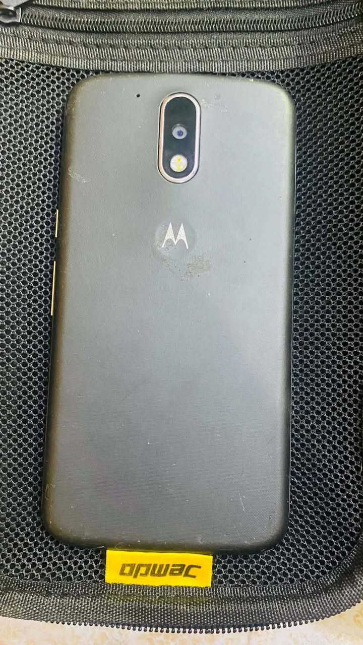 جهاز موتريلا.    J4 ذاكره 32 نضافه ولاغلطه سعر سعر 35 مع توصيل


**إذا كنت صاحب هذا الإعلان وتريد حذفه لأي سبب، رجاءا أرسل رسالة إلى الدعم الفني**