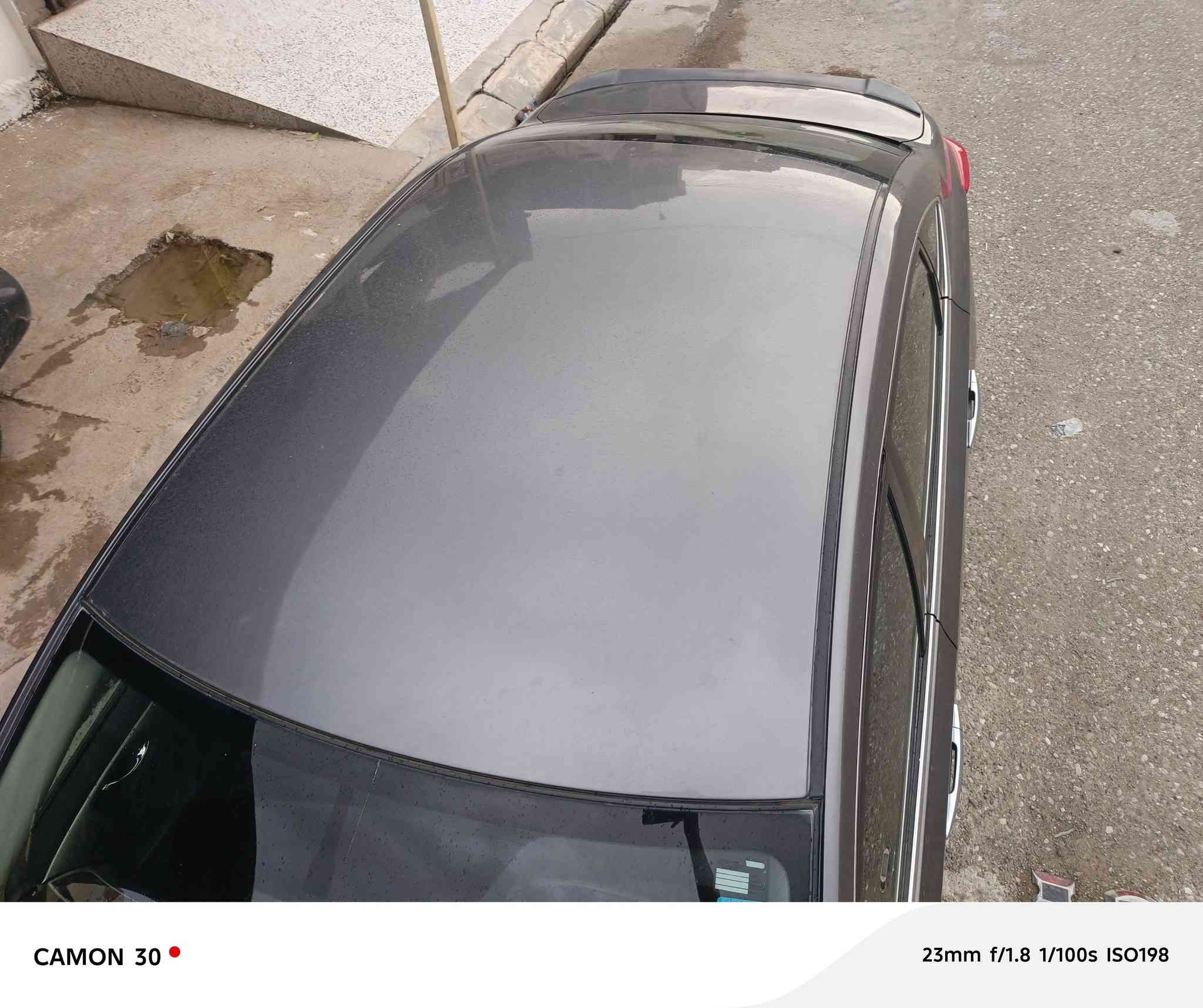 السلام عليكم نيسان سنتره ٢٠١٨ رقم كركوك سنويه ٢٠٣٠ هزه كامله سياره جديده مال بيت بيها تعديل بارد موضح بصوره بس هذا البقيه مكفوله كفاله عامه السعر ١٣٠وبيها مجال بسيط جدا السياره كركوك واحد حزيران عنوانها سياره مال جناي لتواصل والاستفسار ***********والسونار موضح ايضا
