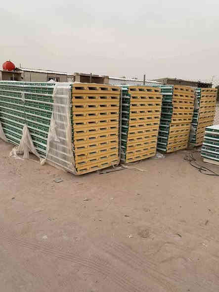 سلام عليكم
شغلي حداده كرفانات قمريات سندويش محجرات درج سقايف وجميع انواع الحداده شغل درجه اولى وانسب الاسعار 
هاتف *********** اتصل وبخدمتك
