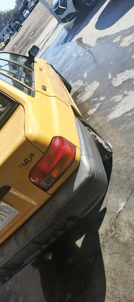 سايبا رقم صداميم موديل 20011 سيارة مكفولة من كلشي على وضع شركة رايدهة 16 ورقة تحويل ثاني يوم عليه ما مسجلة هيئة مرور مصفرة علوان البياع ***********
