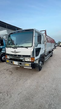 بابل • فوسه • موديل١٩٩١