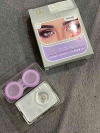 عدسات سعارا جدا مناسب عليه عروض على هذا رقم 07881718952