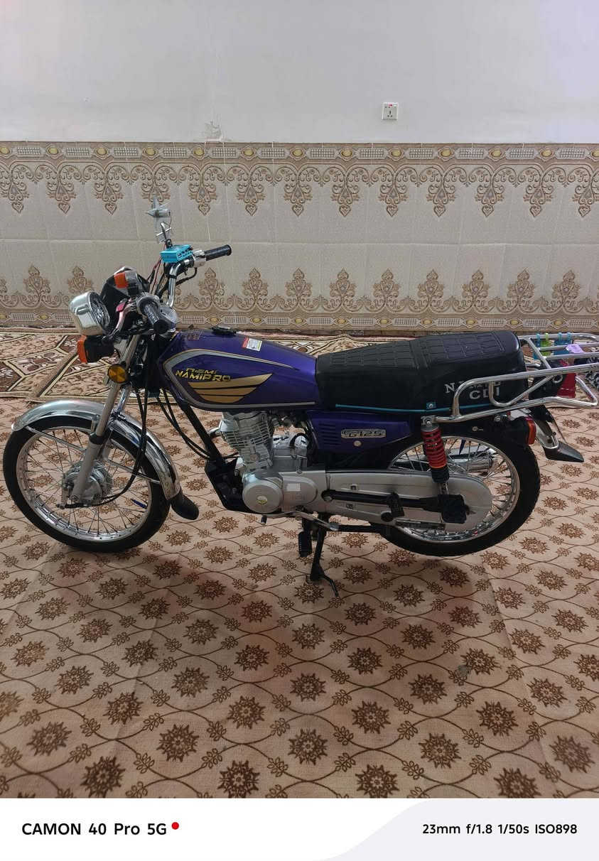 سلام عليكم دراجه سكنر للبيع مديل 26طالعه بسنته دراجه مكفوله نضيفه السعر 675وبيها مجال المكان نجف علوه الفحل الرقم ***********
