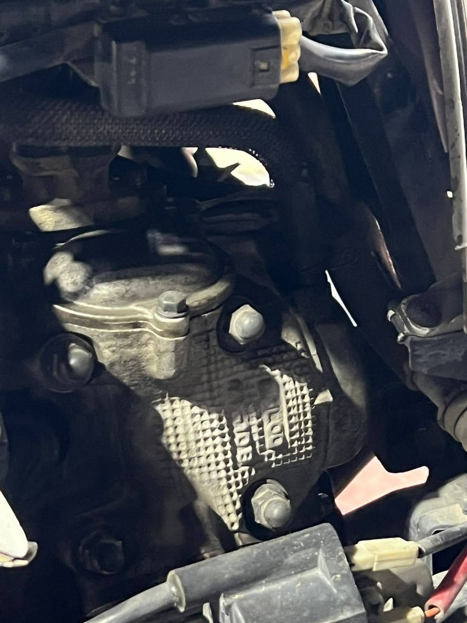 سگنس فحل مديل ٢٠١٢ الدراجه ما عايزه شي
بيه صدر امامي جمس رياضي
ويل امامي مختلف
صالنصه رياضي
كلجات WF
كفرات موشمه البلادي
دبلات خلفيه جمس كرزي
يدات ابيك كوسو رياضي
شوفت عينك الدراجه
راسلني وبيك خير وتدلل هاذا رقمي بيه بس واتساب ***********
