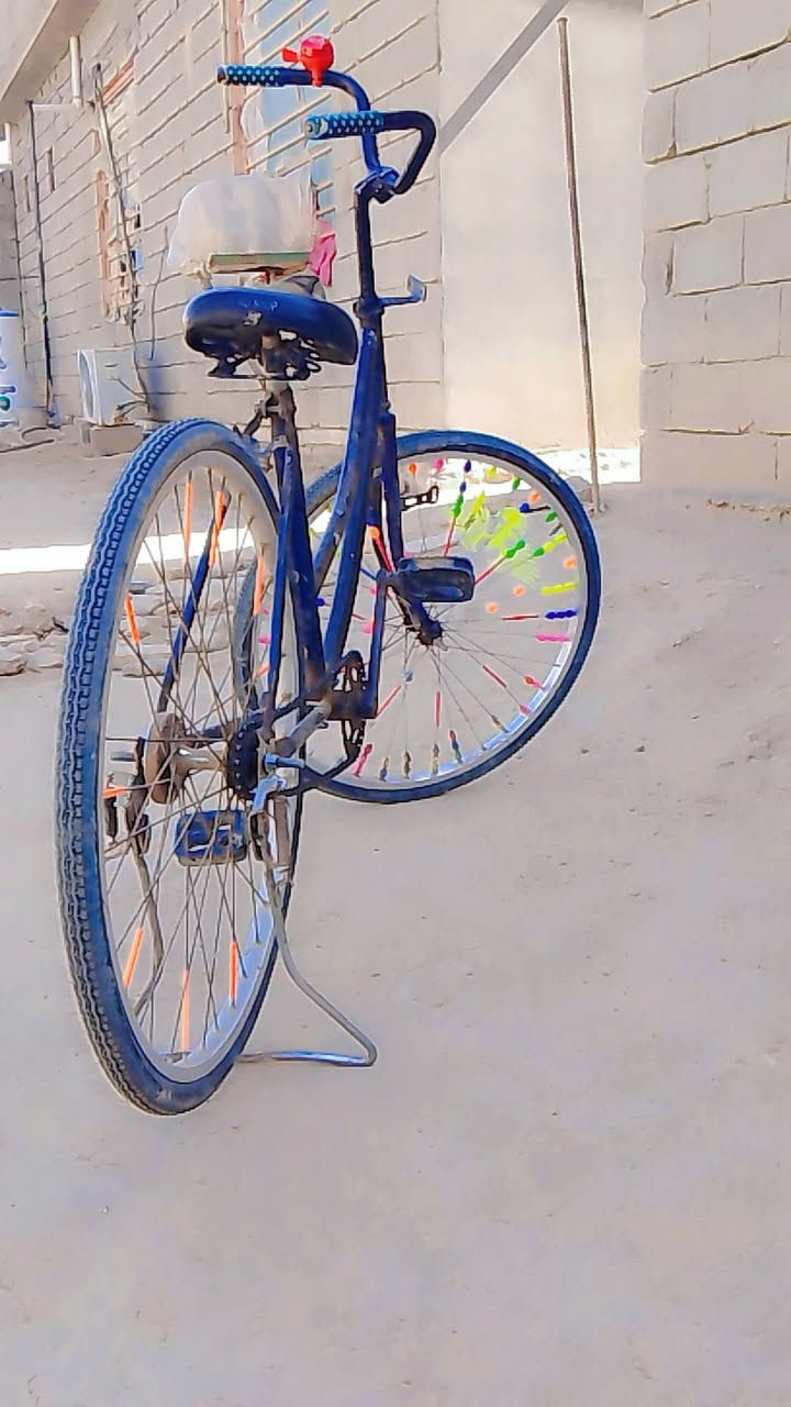 سلام عليكم باسكل البيع حجم 26 السعر خاص مكاني العزيز


**إذا كنت صاحب هذا الإعلان وتريد حذفه لأي سبب، رجاءا أرسل رسالة إلى الدعم الفني**