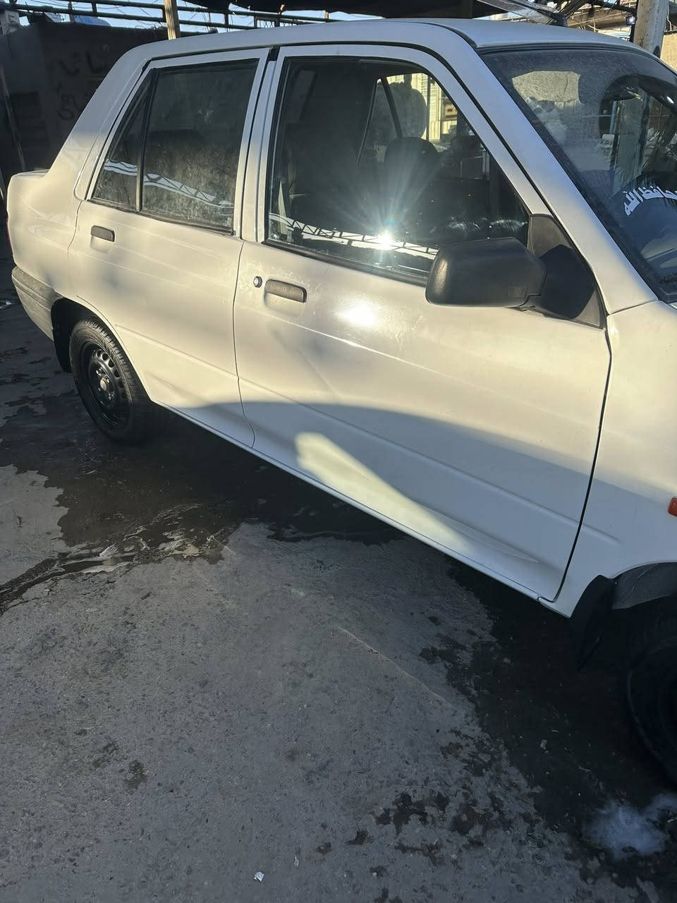 سايبا موديل 2025مكفوله ماشيه 16السعر 75بيها مجال رقم كربلاء راعي كربلاء ***********
