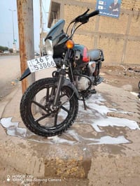 بوكسر جبلي • موديل 2021 • كفاله عامه