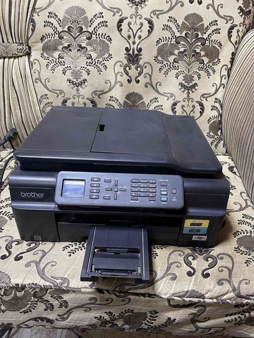 برذر j470
واي فاي وجهين
السعر 100الف 
شامل التوصيل 

***********
***********
https://www.facebook.com/share/g/1Aj6hFKir6/?mibextid=wwXIfr
ادخل وانظم للكروب راح تلكي الي يناسبك بسعر والنظافه اهلا وسهلابكم
