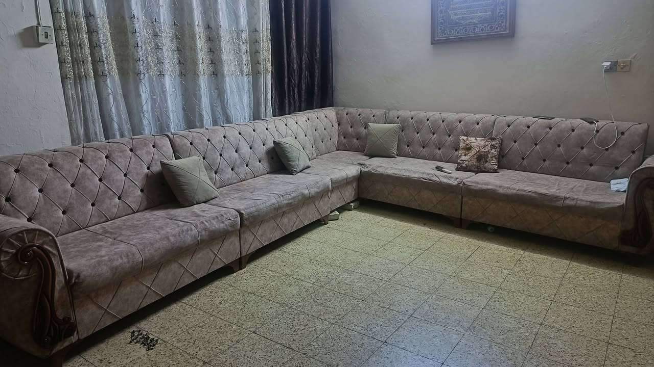 السلام عليكم طخم ديوان  عراقي للبيع سعر 150 الف


**إذا كنت صاحب هذا الإعلان وتريد حذفه لأي سبب، رجاءا أرسل رسالة إلى الدعم الفني**