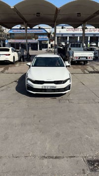 المفقود من السوك 2025 سلام عليكم K5 لبيع موديل 2025 خليجي وكاله nim ما...