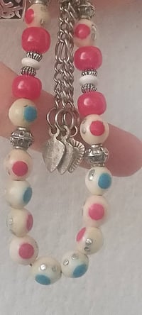 مسبحة عظم • ٣٣حبة • فيروز مرجان