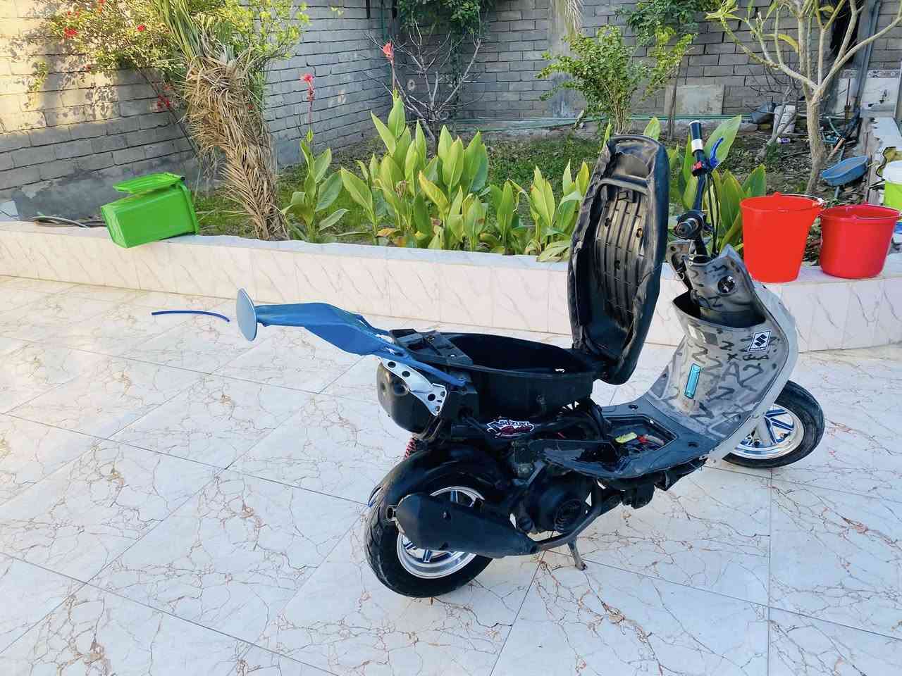 للبيع شراي يراسل


**إذا كنت صاحب هذا الإعلان وتريد حذفه لأي سبب، رجاءا أرسل رسالة إلى الدعم الفني**