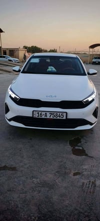 كيا K3 • K3 2024 • سيارة K3 • موديل 2024 • كيا K3 2024 • سيارة مكفولة ...
