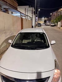 صني ٢٠٢١ • ماشيه ٢٦ الف • كفوله عامه