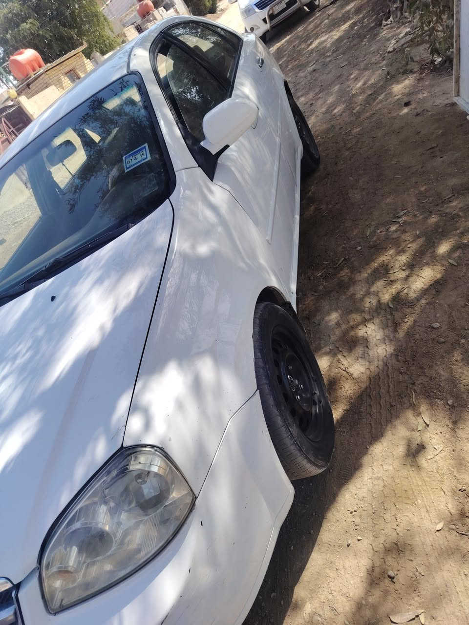 ابتره موديل 11مكفوله سياره جديده رقم بصره دولي سنويه مجدده مكاني الديوانيه خاص مجاوب مكلف بنشر السعر ٦٥وبيه مجال رقمي ***********
