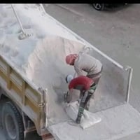 لوري جص • درجة اولى • الفلوجه