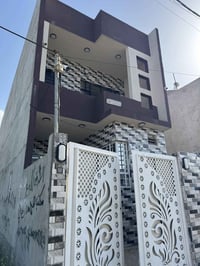 سماح الثانيه • بيت للايجار • سياسيين