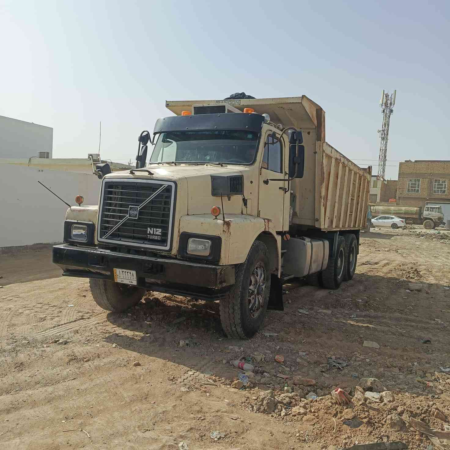 فالفو 1989برزيلي بسمي شرط التحويل مكينه جي عشره تجفيت جديد كير 4×4 وطايف مكفوله  كفاله سياره جاهزه للعمل مكاني ديوانيه 
***********
