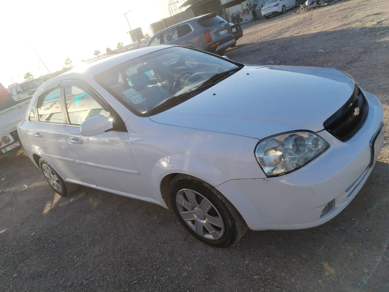 سلام عليكم ورحمة الله وبركاته اوبتره 2011 فولل جديد كير اوتو ماتيك صدر امامي خلفي جديد سياره كلها جديد كهربا يأت كلها شغاله تخم تاير داخل جديد سياره كلها شرط عل سونار ماعده جاملغ امامي بدون داخل تبريد تدفه مسجل كلها شغاله لايت زينون  سياره فولل الفول مكانها تكريت رقم هاتف ***********
