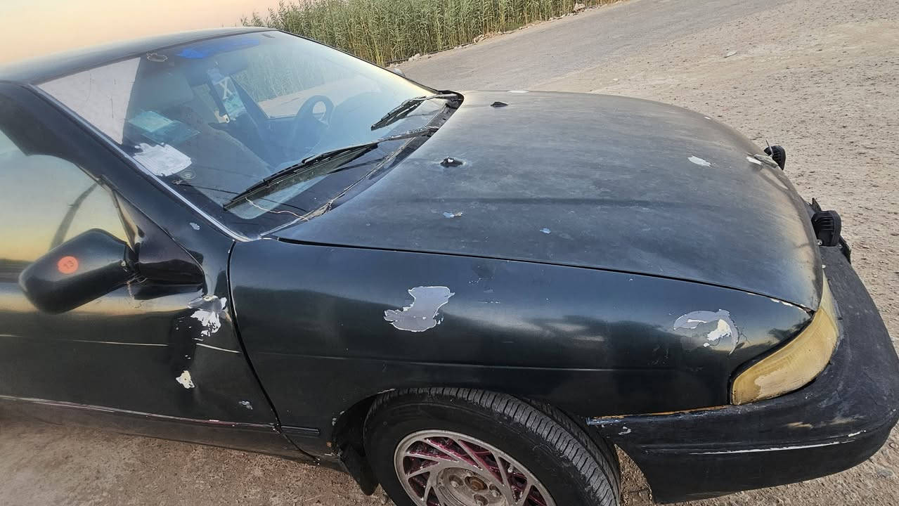 سلام عليكم  كيه سيفيه للبيع موديل ٩٤رقم كربلاء محرك مسكر باسمي سنويه ٢٧محرك جديد كير بس نمره 1عاطله.  كهربائيّةشغاله سعر 23بيه مجال خاص مفتوح   رقم ***********
