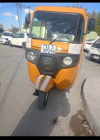 تكتك • موديل 21 • مجهزة