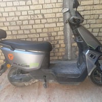دراجه جيتي 30 من شركه ياديا تحت الضمان سنتين صارله ثلاثه أشهر سويجين ك...
