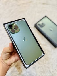 آيفون ١٣ برو ماكس • ٢٥٦ • كسر بالضهر