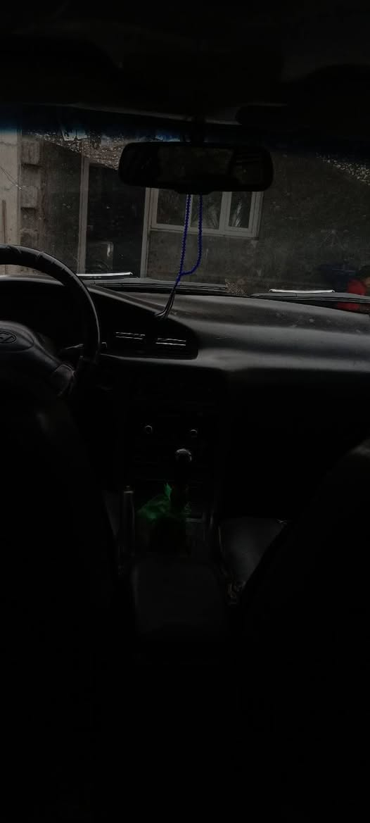 سلام عليكم ورحمه الله وبركاته سياره سوناتا تو للبيع موديل 94 سياره حلوه وخير من الله سياره أحله من الصوره رقم بغداد مشروع وطني بيهه نواقص بسيطه فقط سعر السياره 43وبيهه مجال حك الجيه ويددلون علينه الطيبين  كامره خلفيه سياره خير من الله


**إذا كنت صاحب هذا الإعلان وتريد حذفه لأي سبب، رجاءا أرسل رسالة إلى الدعم الفني**