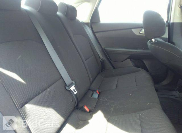 السلام عليكم فورتي موديل 21 بس بنيد تبديل ربع جاملغ صبغ مكينه كير حداديه تخم تاير  باتري كله جديد غراف جديد سياره ع أيدي طب العراق كفاله من الدواخل باسمي تحويل مباشر السعر 122بيه مجال الاستفسار اتصل على الرقم التالي ***********العنوان حله طهمازيه
